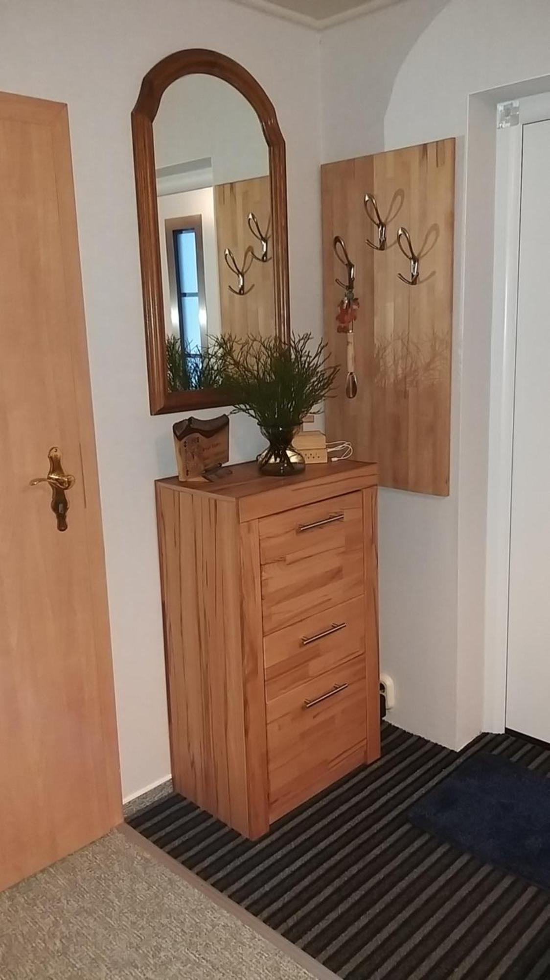 Ferienhaus Fuxbau Wohlau Esterno foto