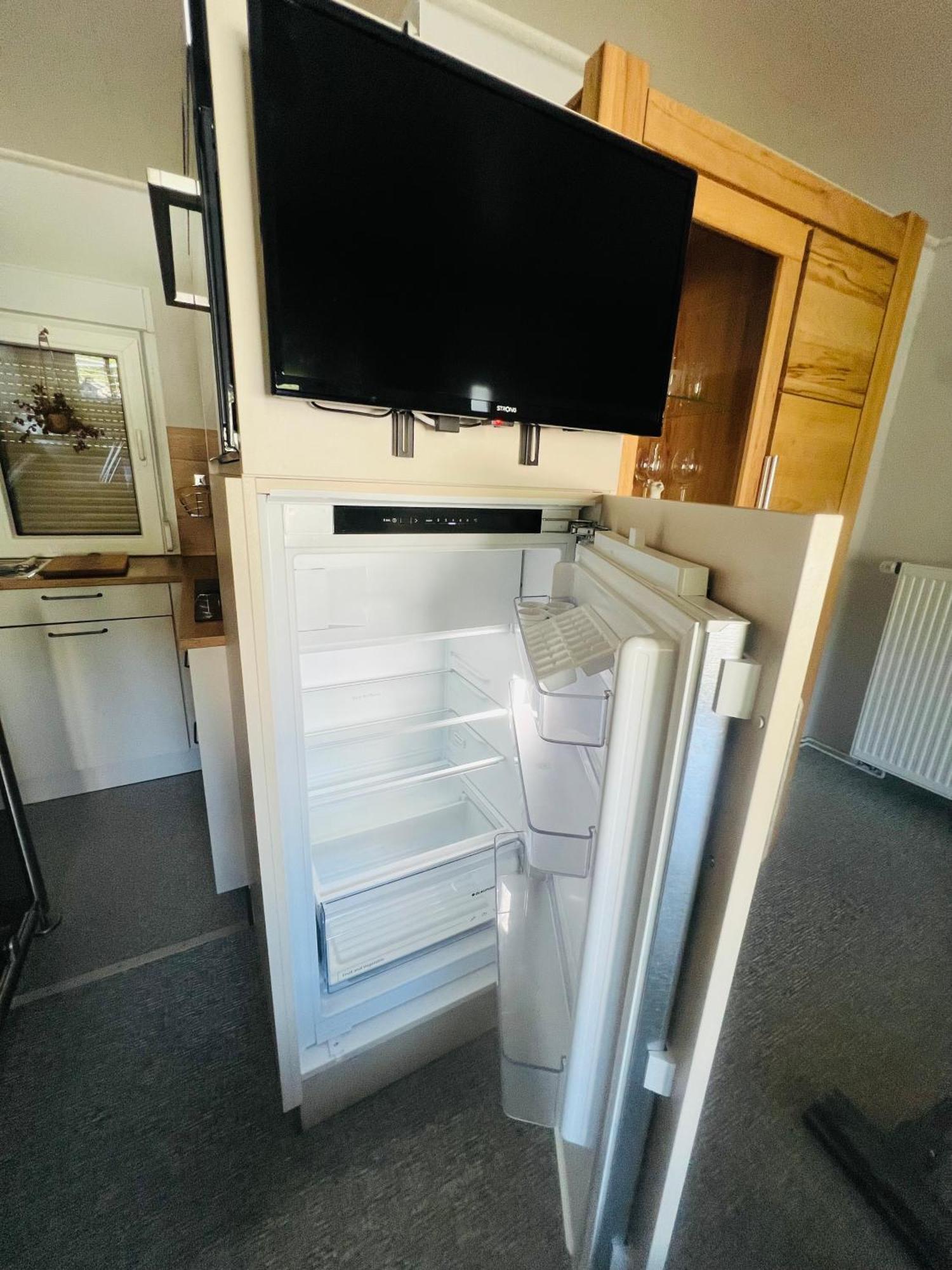 Ferienhaus Fuxbau Wohlau Esterno foto