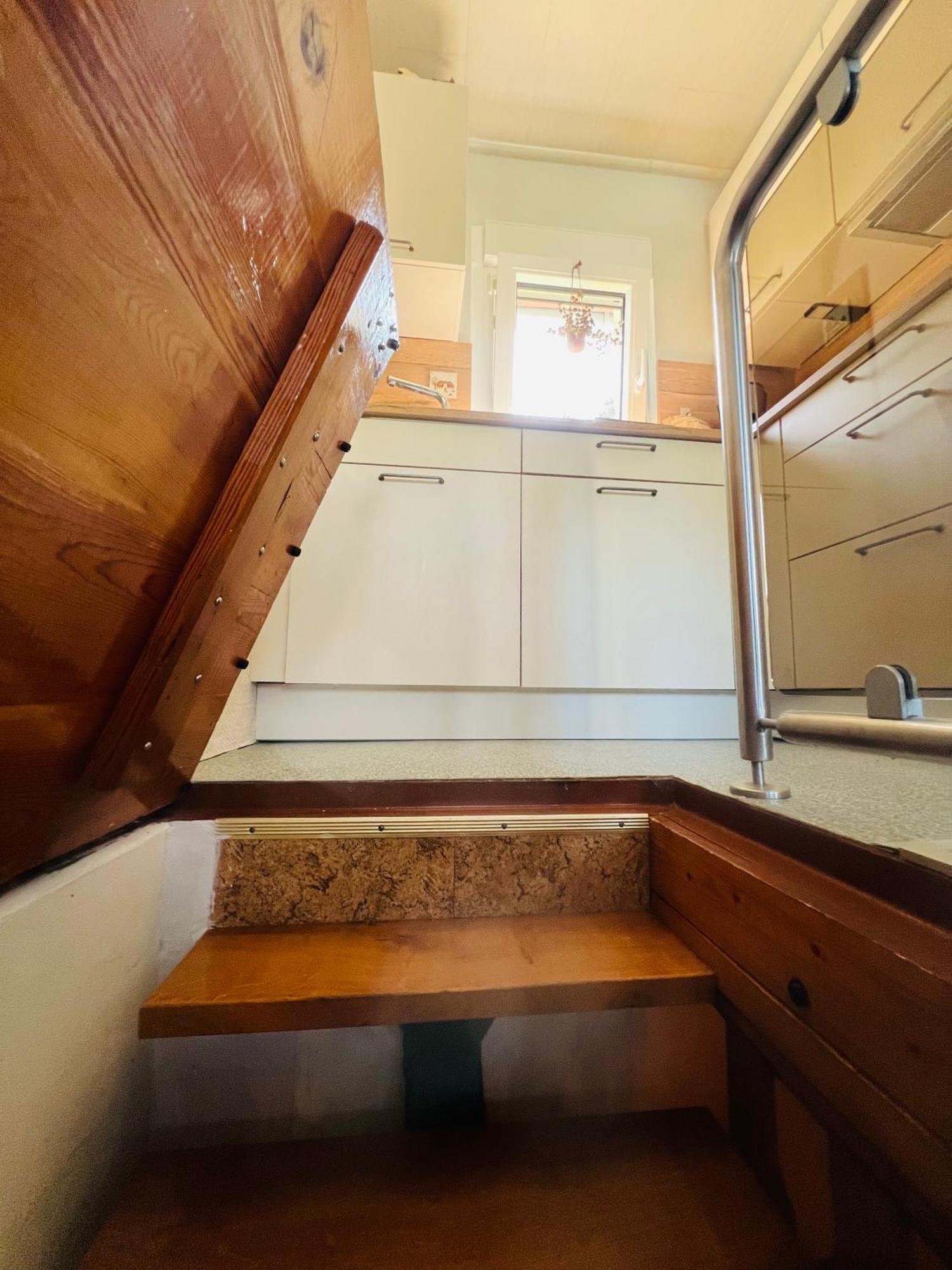 Ferienhaus Fuxbau Wohlau Esterno foto